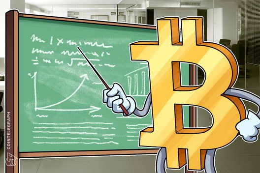 Bitcoin Dominates Demand As Genesis Processes $425 Million Of Loans In Q1 2019