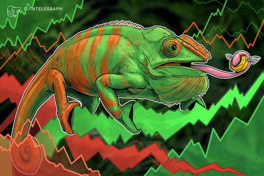 Crypto Markets See Mild Green, European Stocks Report Record-Breaking Calm