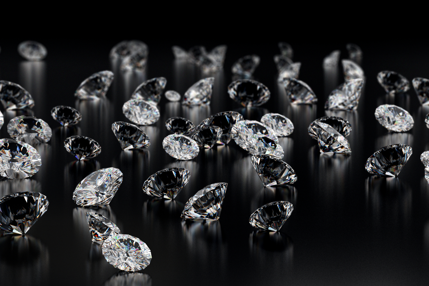 Diamond Standard Launches Blockchain-Powered Token Backed By Real Gems