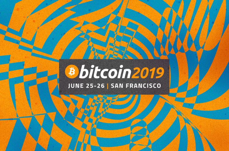 Bitcoin 2019 Gears Up To Bring Bitcoin Back Into The Conference Spotlight