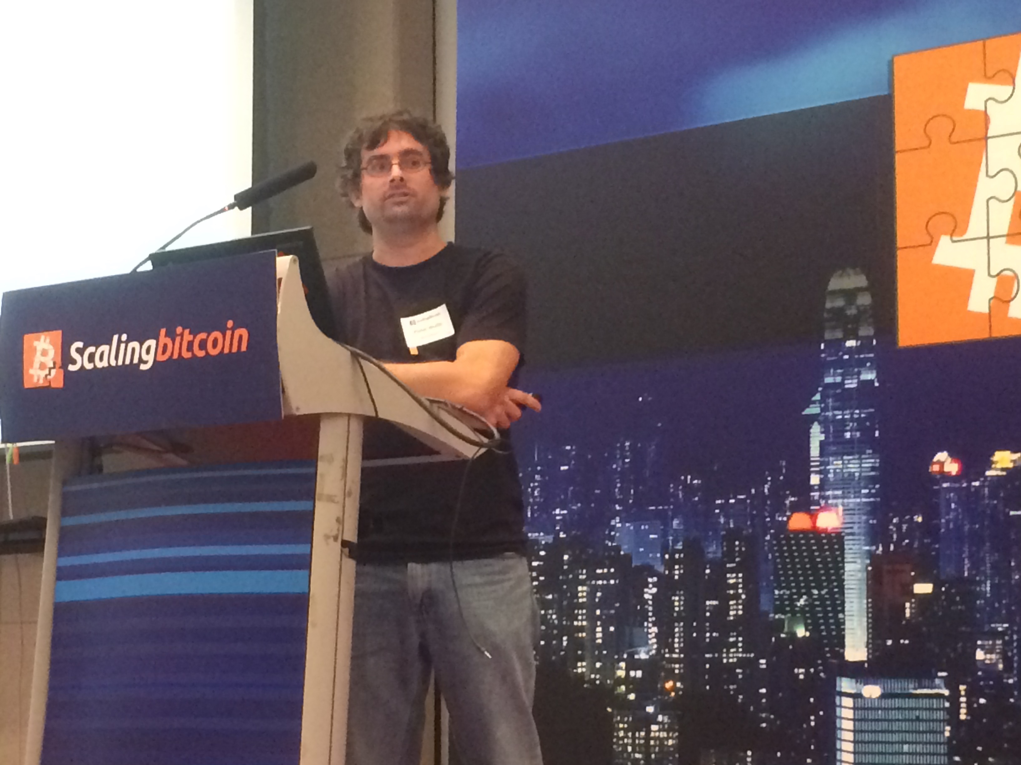 Pieter Wuille Unveils Two Proposals For Upcoming Bitcoin Privacy Soft Fork