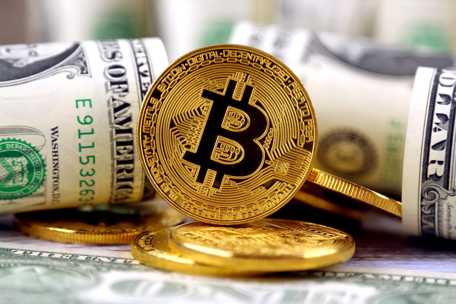 Bitcoin Price Eyes Break Above $6,000 Ahead Of New York Blockchain Week