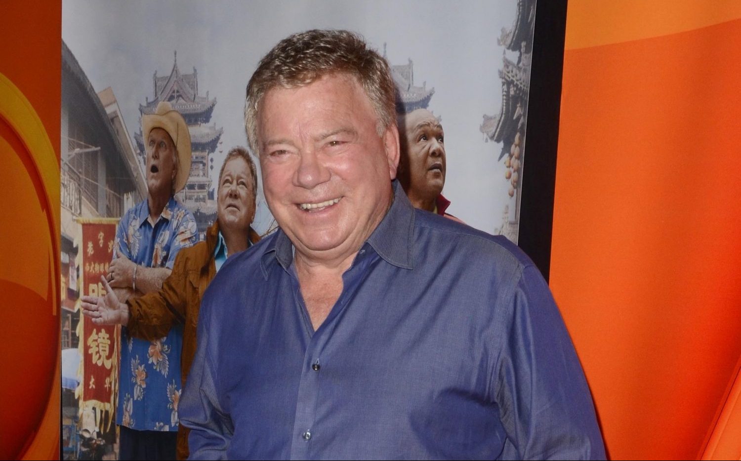 William Shatner Joins Effort To Fight Collectibles Fraud With Blockchain ‘Passports’