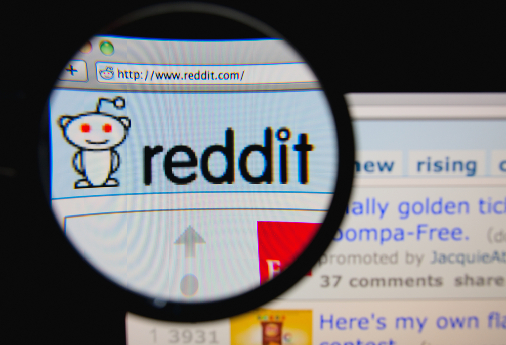Ethereum’s Reddit Moderators Resign Amid Controversy
