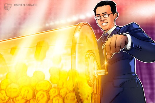 Binance To Undergo System Upgrade Tomorrow, Deposits, Withdrawals, Trading To Be Halted