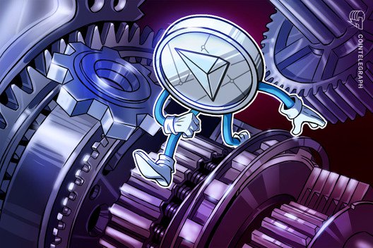 Opera Web Browser Crypto Wallet Launches Support For Tron, TRC-Standard Tokens