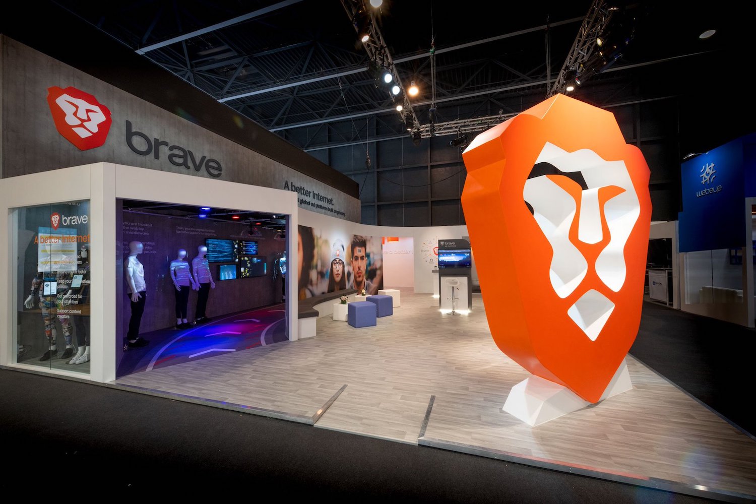 Brave Browser To Raise Over $30 Million In Series A Equity Round: Sources