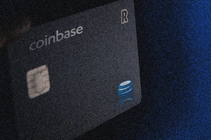 Coinbase CEO Teases Launch Of Debit Card In The U.S.