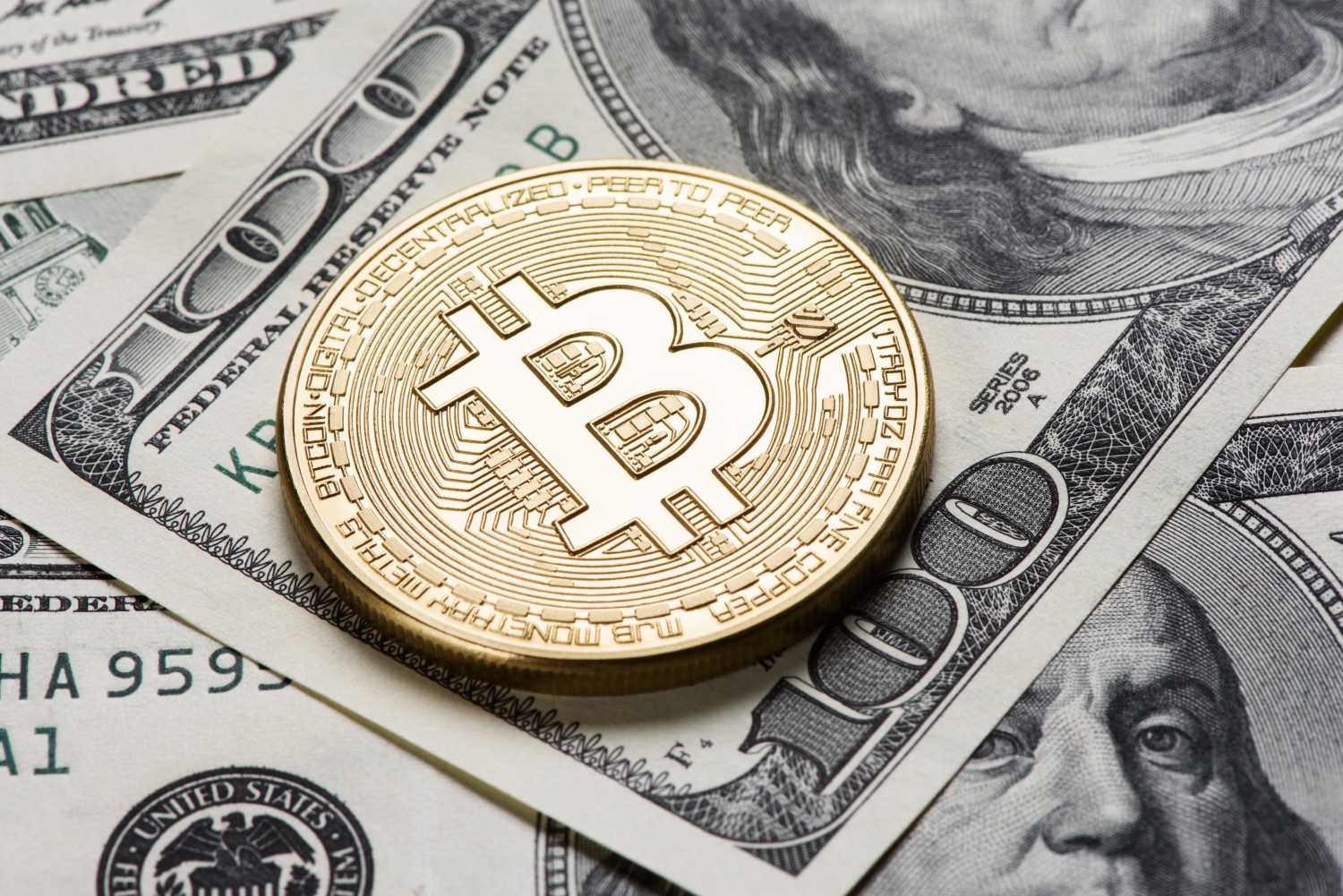 First Since 2017: Bitcoin Price Logs Double-Digit Gains For Third Week