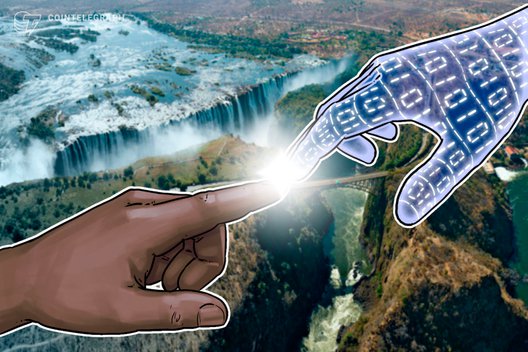 Zimbabwe Stock Exchange Eyes Blockchain-Based Products, Needs Regulatory Clarity