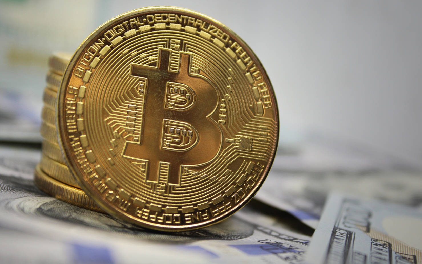 Bitcoin’s Repeated Failures To Pass $8.3K Raise Risk Of Price Pullback