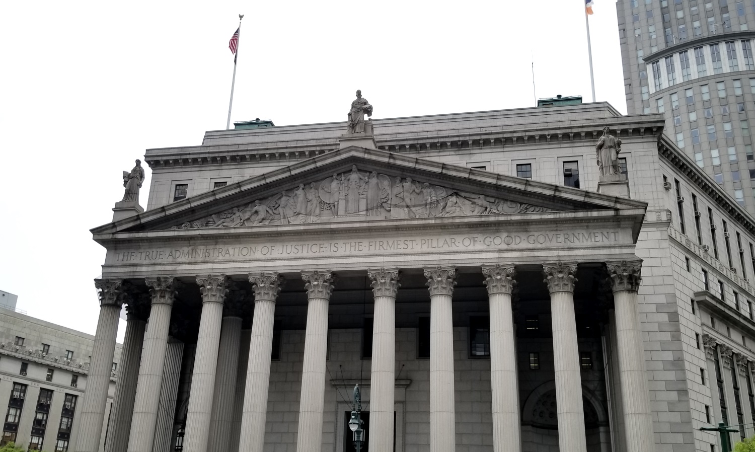 Bitfinex Argues Why Judge Should Dismiss NYAG Case In Latest Court Filings