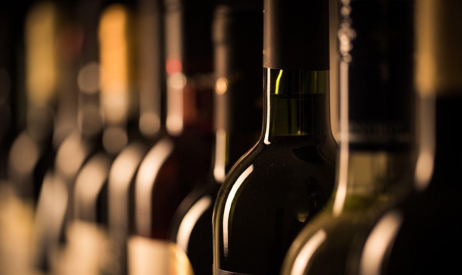 Want To Know Your Wine Is Genuine? EY Has Built A Blockchain For That