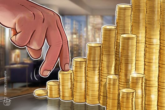 Major Utility Settlement Coin Project Raises $63 Mln For Commercial Realization