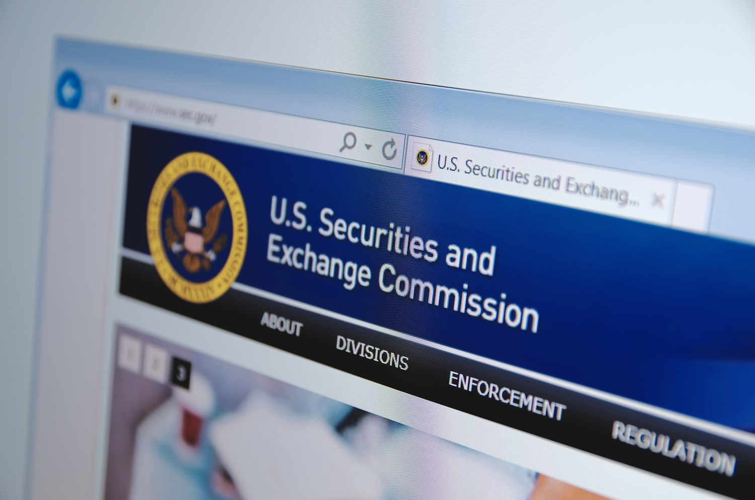 SEC’s Crypto Savvy Surprises Blockchain Insiders At D.C. Forum