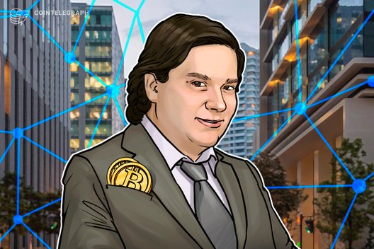 Former Mt. Gox CEO Mark Karpeles To Serve As CTO Of New Japanese Blockchain Venture