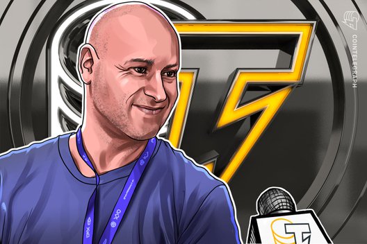 Ethereum Has Already Scaled Quite Significantly: ConsenSys’ Joe Lubin