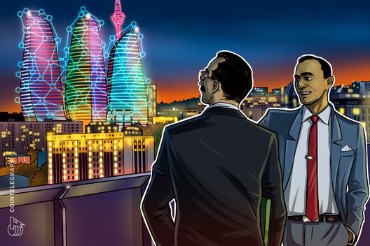 Azerbaijan Government Partners With IBM On Blockchain Customs Deal