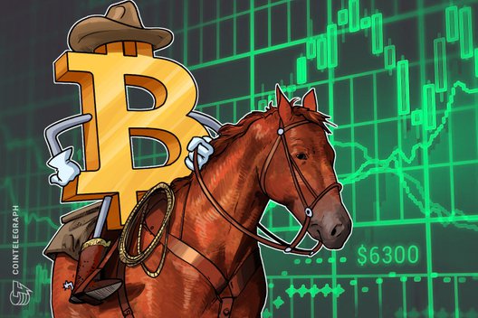 Crypto Markets Trade Sideways, Major Stock Indexes Close With Minor Gains