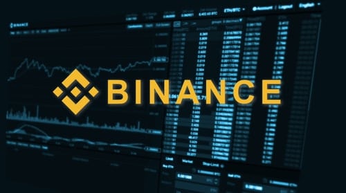 Binance Prepares To Shut The Door On U.S Traders; BNB Drops 7%