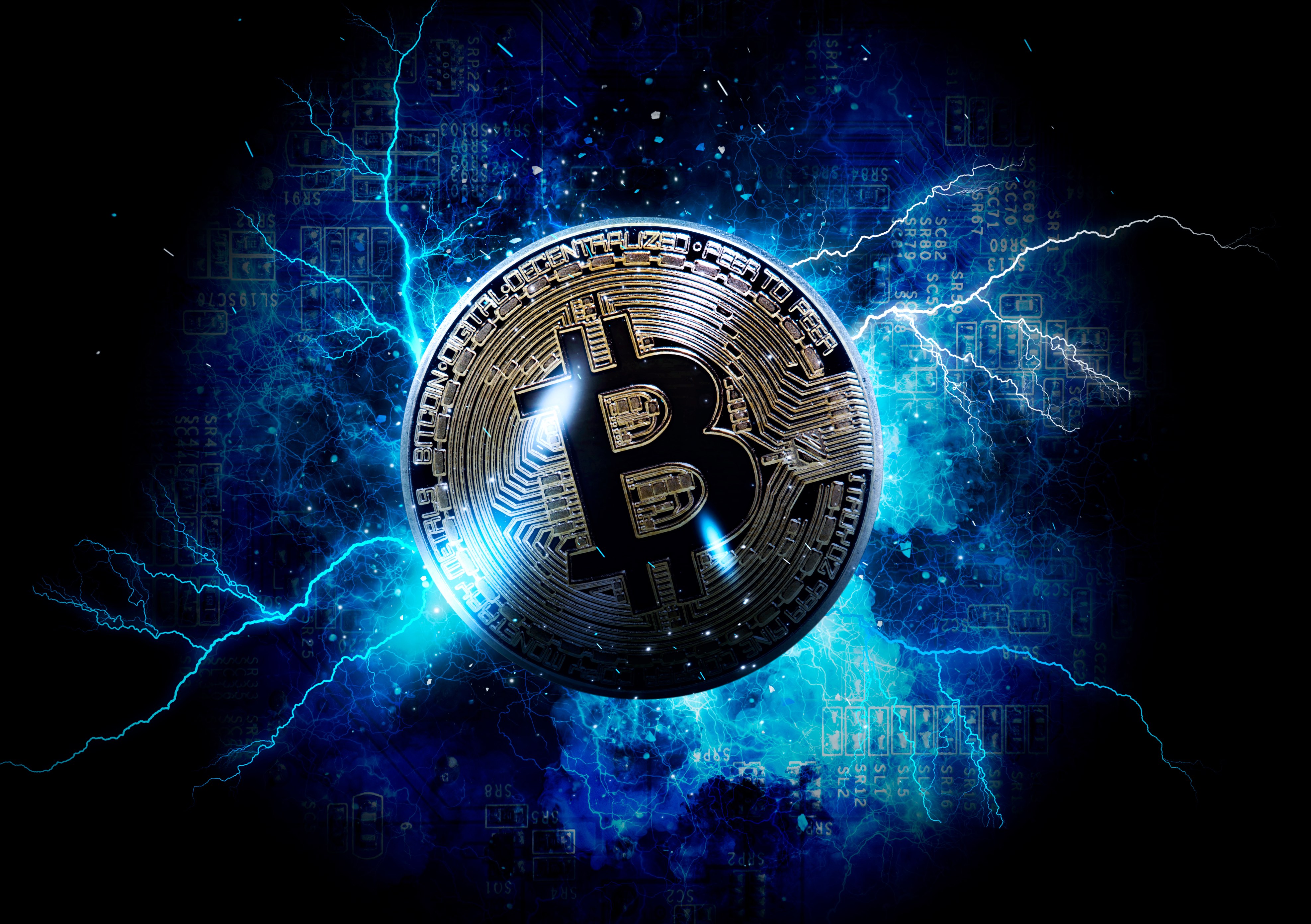 A Protocol For Issuing Tokens Launches On Bitcoin’s Lightning Network