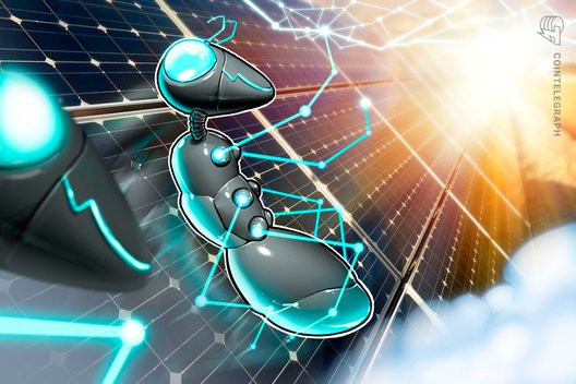 Blockchain-Based Energy Trading Firm To Optimize Solar Energy Distribution In Austria