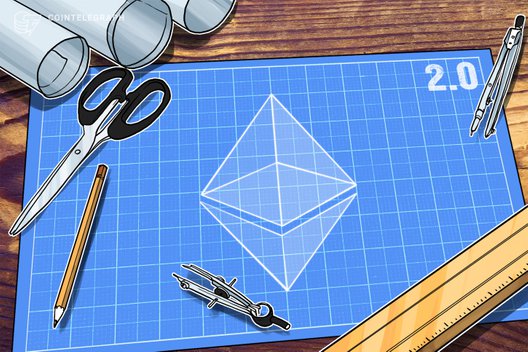 Ethereum 2.0’s Phase Zero Scheduled To Launch On January 3, 2020: Devs