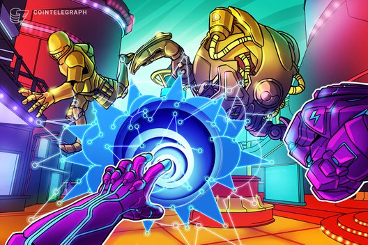 Time To Chain Up: Is Blockchain About To Change The Gaming Industry?