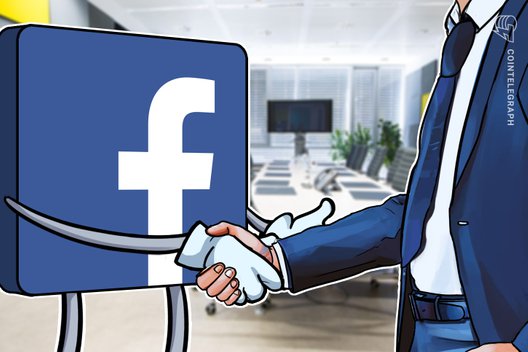 US Fed Chair: Facebook’s Libra Carries Both Benefits And Risks