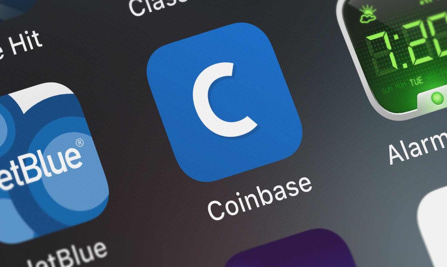 Coinbase Launches Mobile Push Alerts For Crypto Price Swings