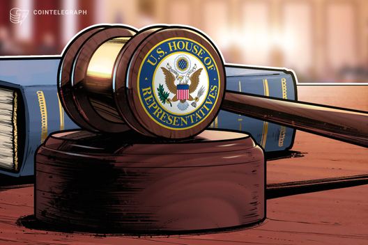 US House Of Representatives To Hold Hearing On Facebook’s Libra In July
