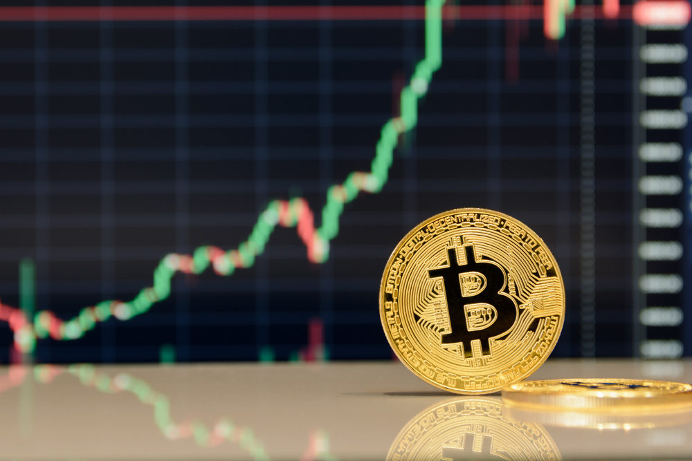 Bitcoin Buying Pressure Hits 2-Month High As Price Tops $11.4K