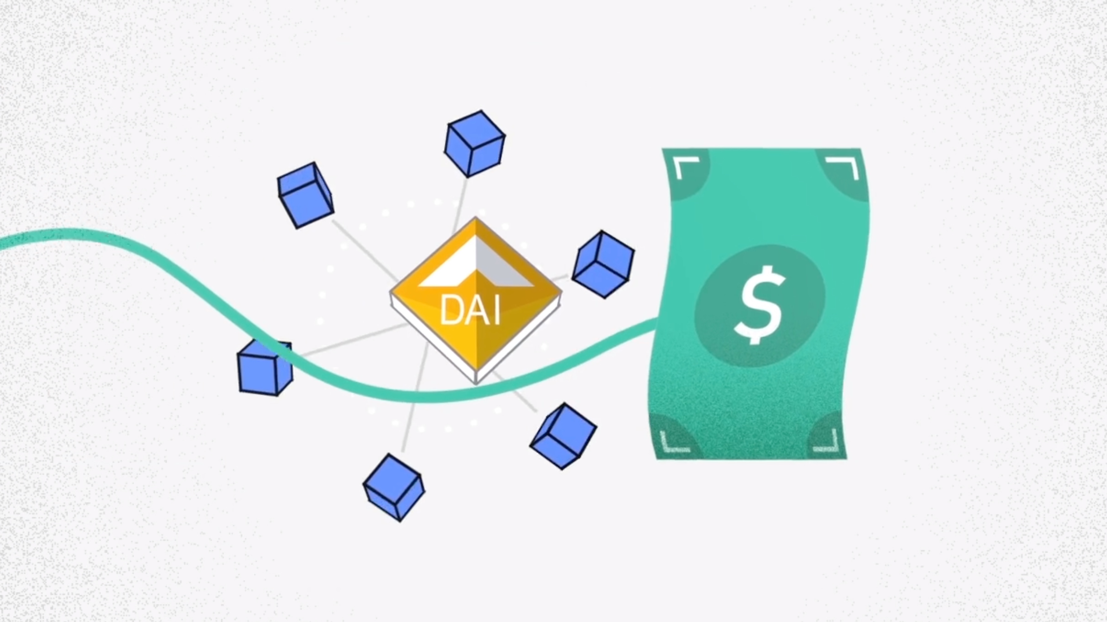 Coinsource Adds Dai Stablecoin To Bitcoin ATM In Preparation Remittance Roll-Out
