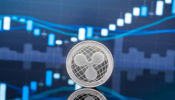 Ripple Price Analysis: Following Bitcoin Plunge, XRP Drops Back Into $0.42 Support Area