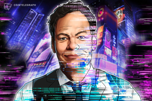 Max Keiser: Altcoin Phenomenon Finished, Value Will Flow Into Bitcoin