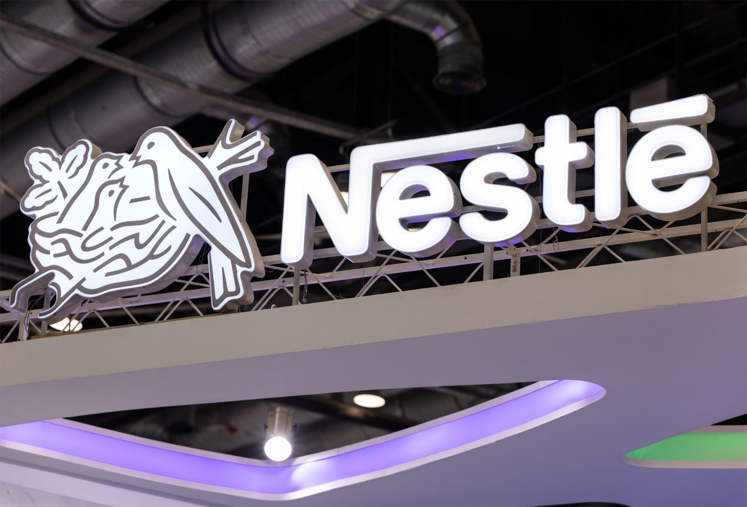 Nestle Announces New Blockchain Initiative Separate From Ongoing IBM Project