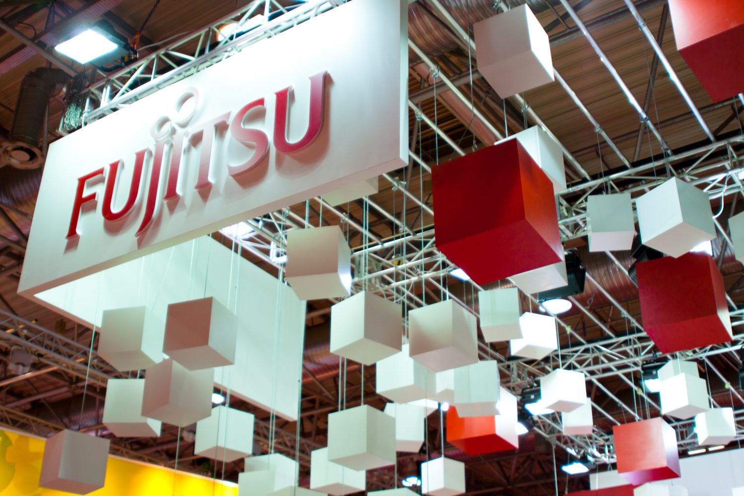 Fujitsu Develops Blockchain ID Tech That Scores Trustworthiness In Transactions
