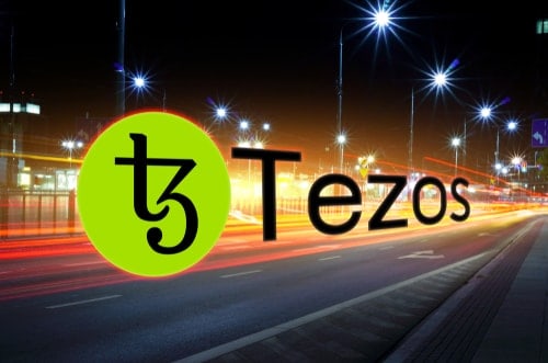 Tezos Announces Partnership With Brazil’s Largest Investment Bank, XTZ Price Up 20%