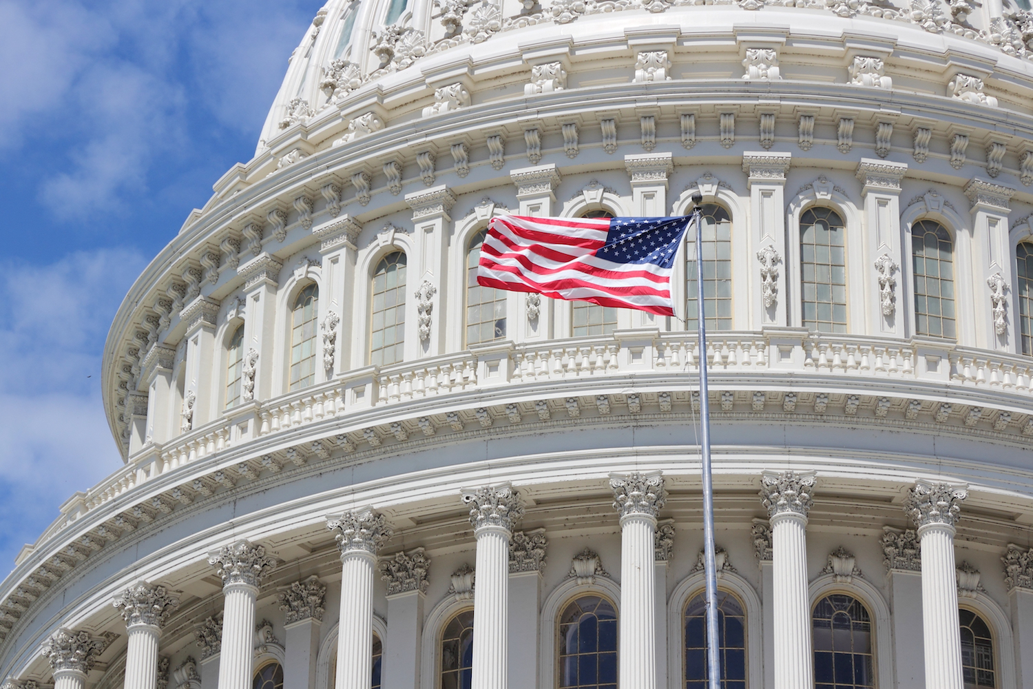 US Election Authority Set To Approve Congressional Candidate’s Plan To Issue Ethereum Token