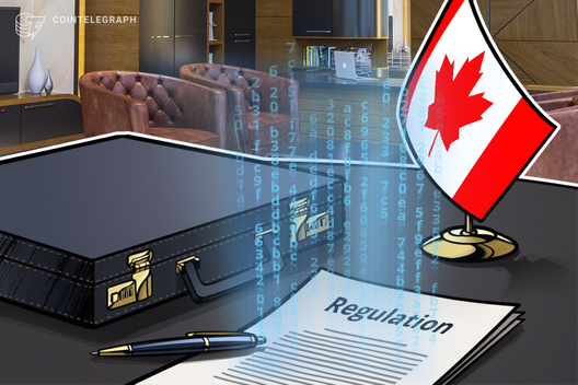 Canadian Securities Regulators Include DLT In 2019–2020 Business Plan