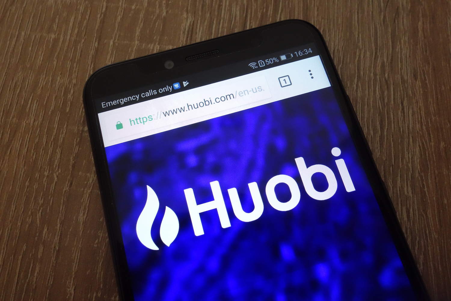 Huobi’s Burns 116 Percent More Tokens Amid Quarterly Revenue Gains