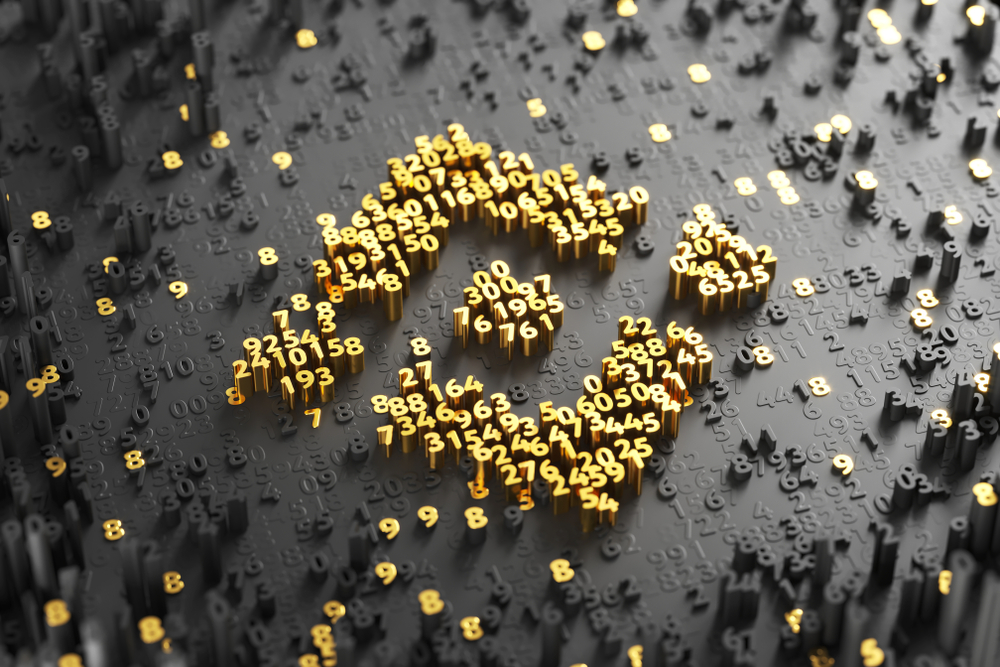 Binance Eyes Launch Of Crypto Exchange In South Korea