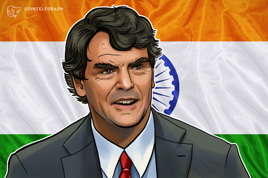 ‘Pathetic And Corrupt’ —  Tim Draper Slams Proposed Bitcoin Ban In India