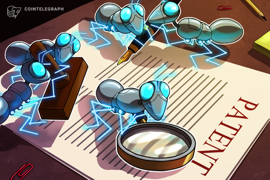 South Korea Has The Highest Rate Of Granted Blockchain Patents