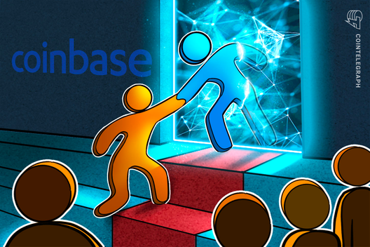 Coinbase Added 8 Million New Users In The Past Year