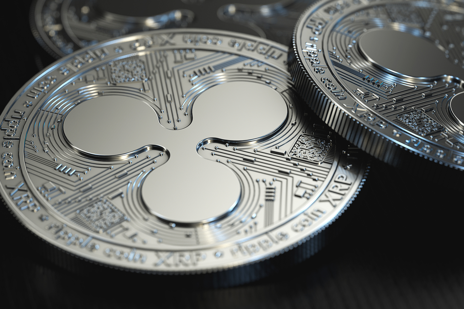 Ripple Sold $251 Million Worth Of XRP In Q2, Increasing Total Nearly 50 Percent