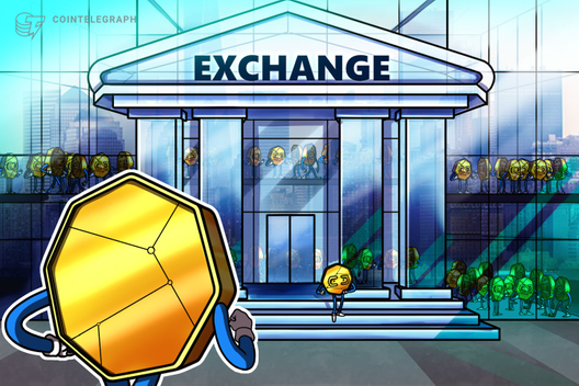 Former Wall Street Execs Unveil ‘The PIT’ Exchange To Take On Binance