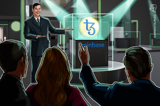 Coinbase Pro To Begin Supporting Tezos Trading In August