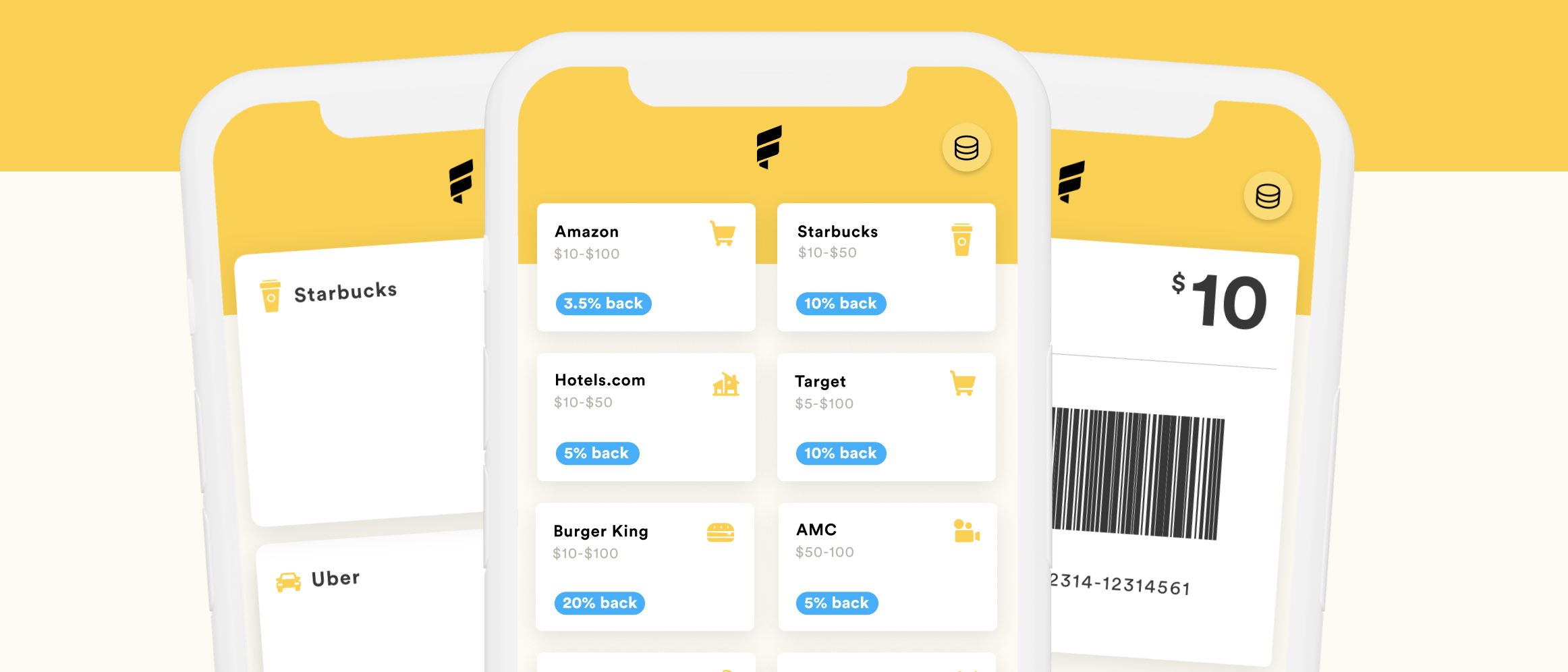 Fold App Adds Bitcoin ‘Kickbacks’ For Purchases At Target, Starbucks