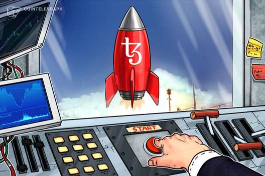 Huobi Announces Its Wallet Be ‘Baking’ Tezos With XTZ Support Coming